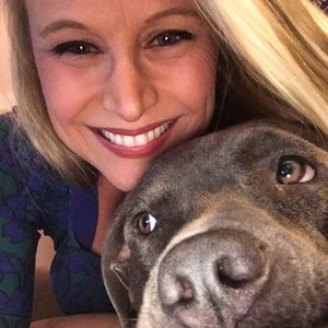 Meet your Posher, Meredith